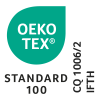 OEKO-TEX STANDARD 100 Recyclé