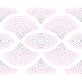 CYCLOPE 2158 134 : Hortensia 134