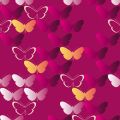 PELAGIE 2048 33 : Fuchsia 33