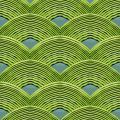 PASTICHE 2046 24 : Vert 24