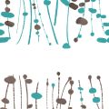 CORINTHE 110 53 : Turquoise 53