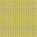 TRESSE 2039 46 : Jaune 46