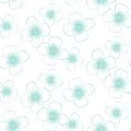 PAVOT 2153 53 : Turquoise 53