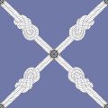 ARMURE 2009 41 : Bleu 41