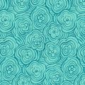 ONDES 2115 53 : Turquoise 53