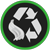 Tissus recyclés