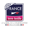 Logo France Terre Textile